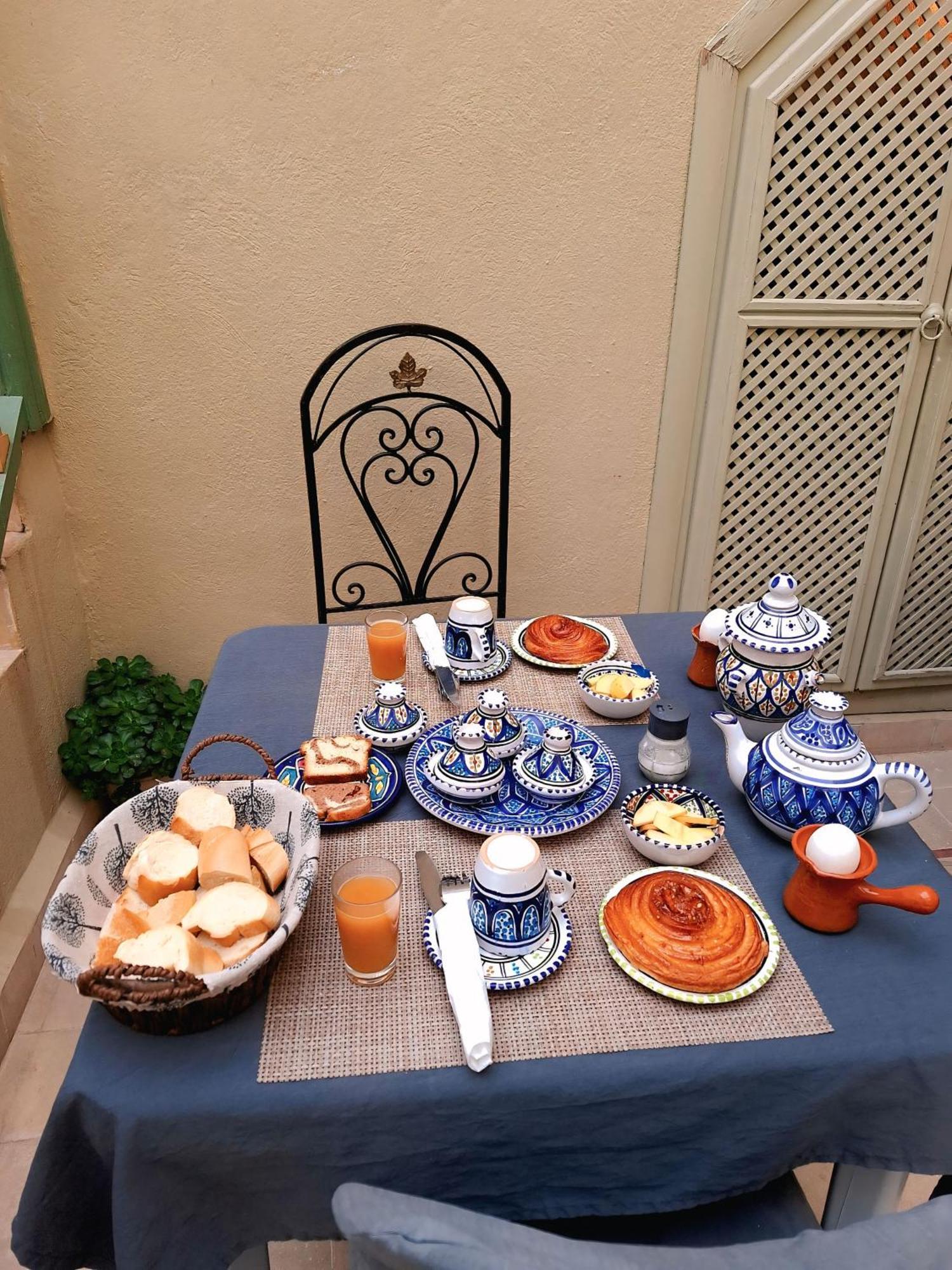 מלון (סוס (עיר Dar Baaziz Vip מראה חיצוני תמונה