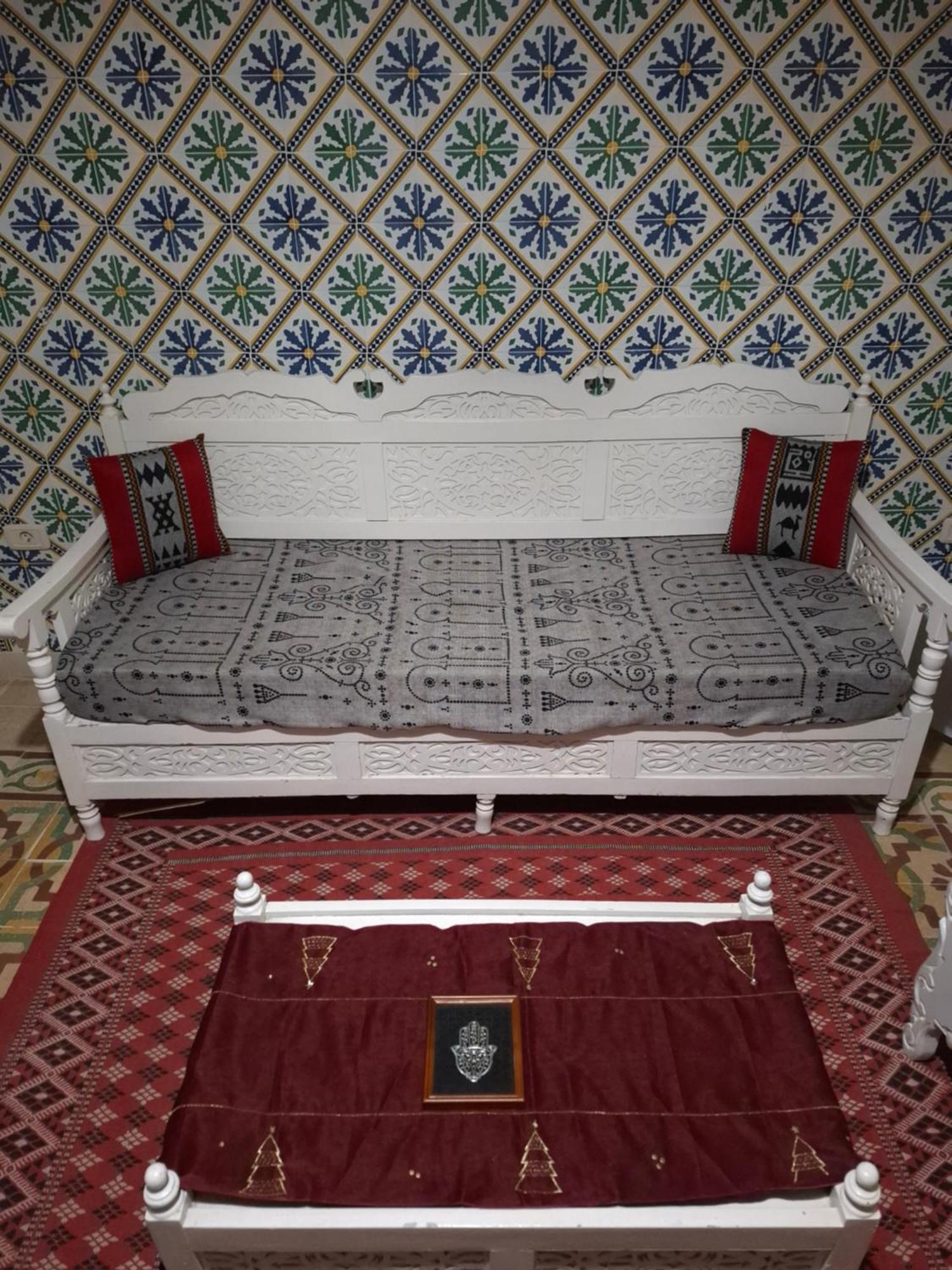 מלון (סוס (עיר Dar Baaziz Vip מראה חיצוני תמונה