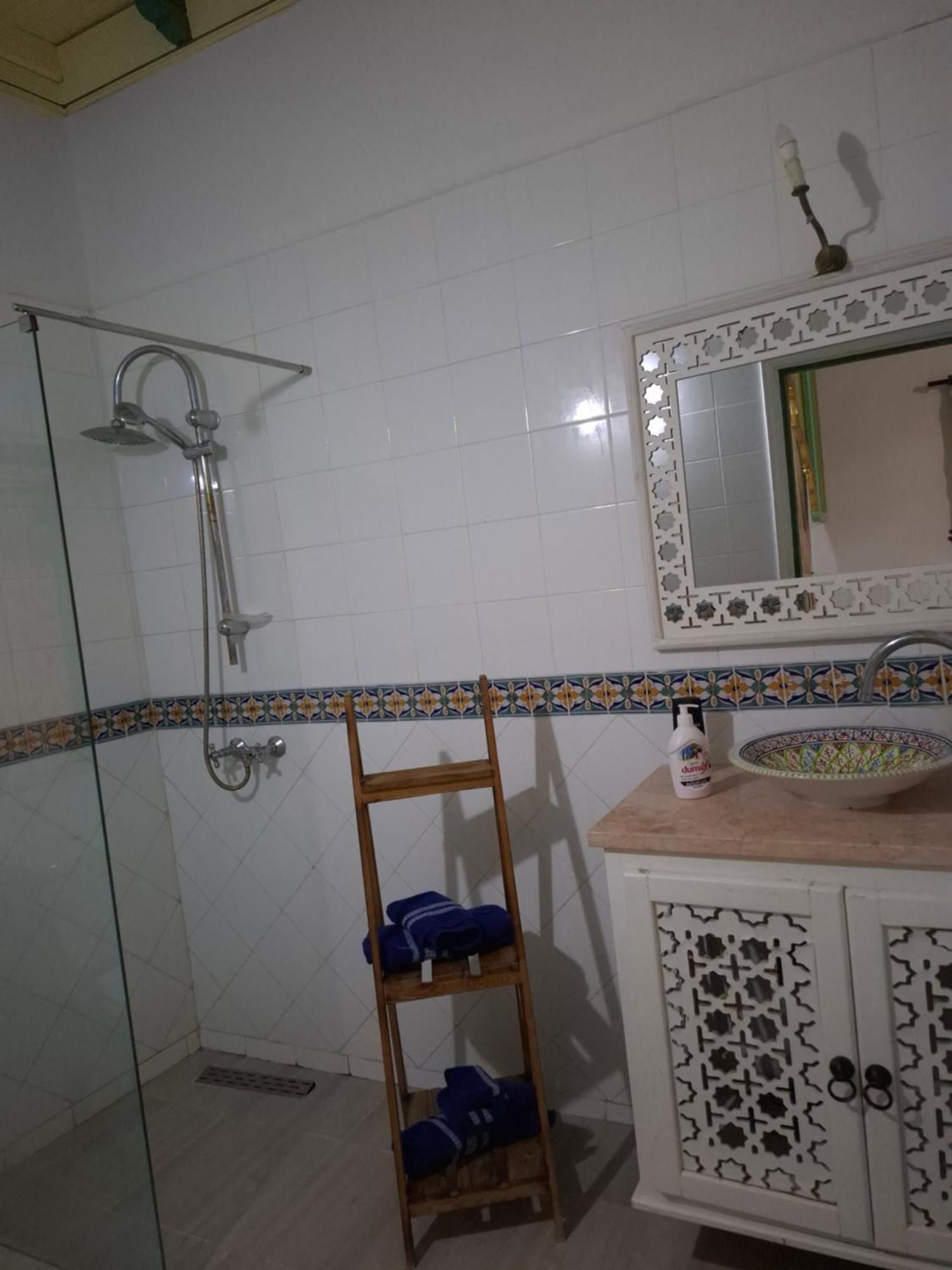 מלון (סוס (עיר Dar Baaziz Vip מראה חיצוני תמונה