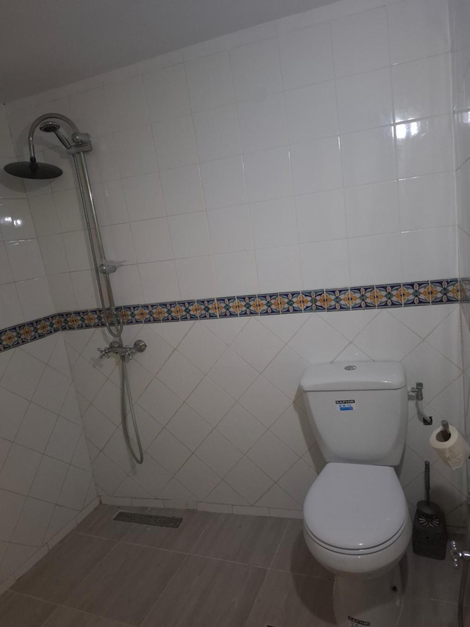 מלון (סוס (עיר Dar Baaziz Vip מראה חיצוני תמונה