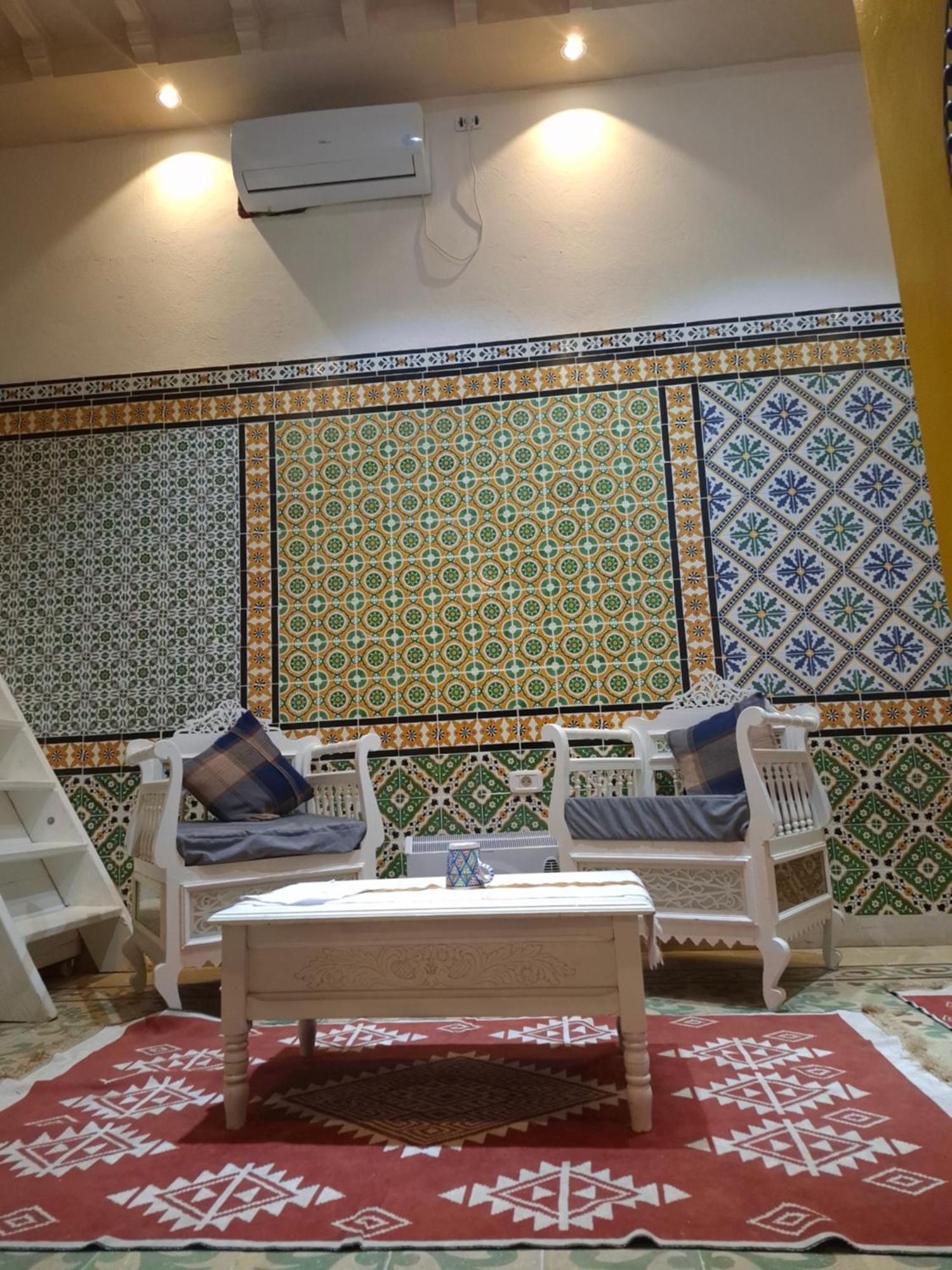 מלון (סוס (עיר Dar Baaziz Vip מראה חיצוני תמונה
