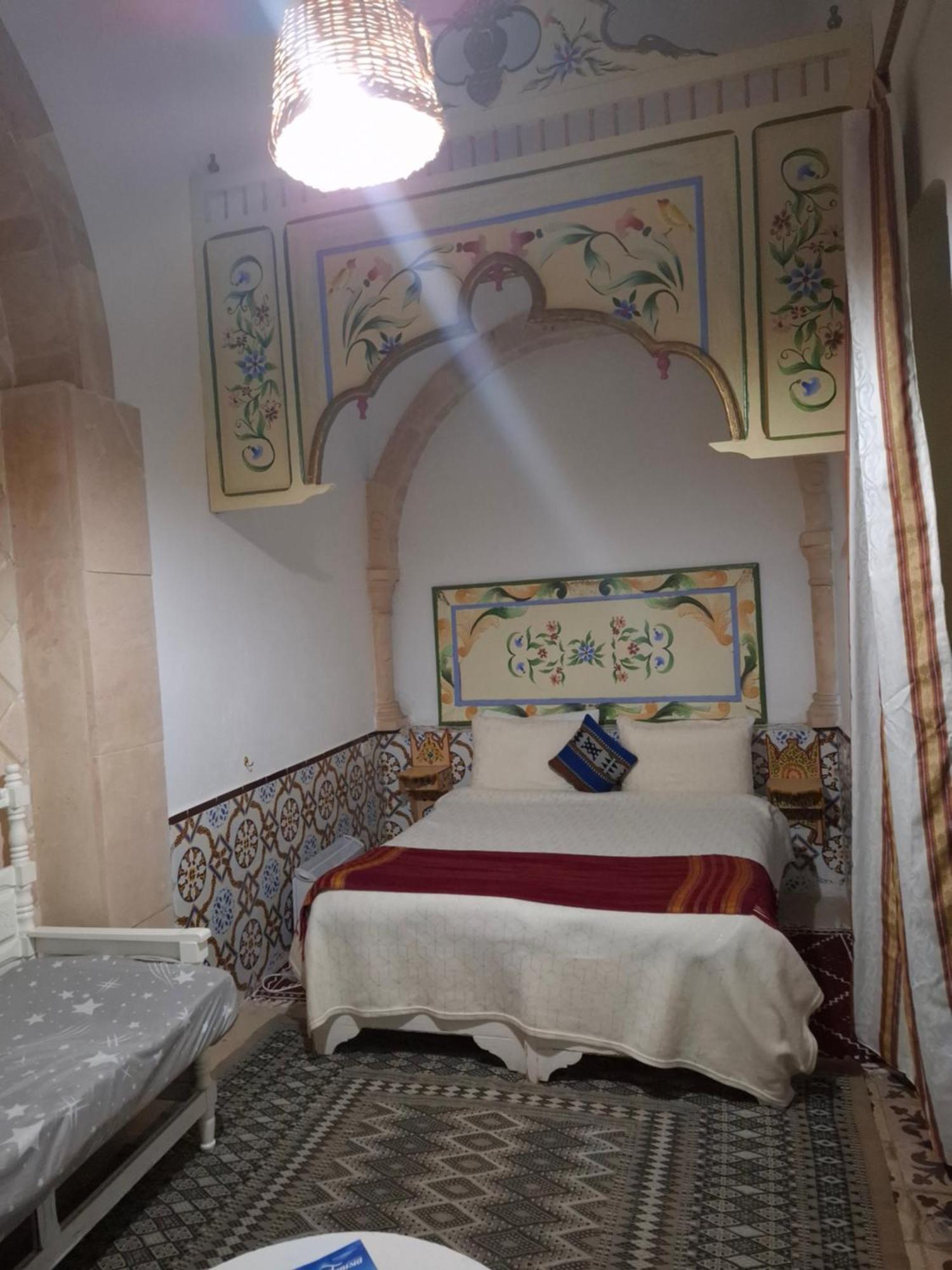 מלון (סוס (עיר Dar Baaziz Vip מראה חיצוני תמונה