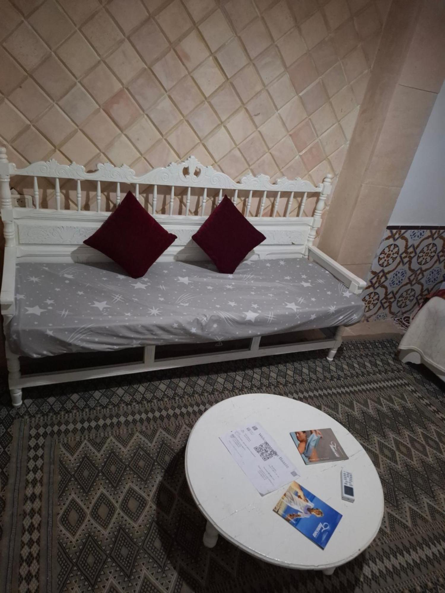 מלון (סוס (עיר Dar Baaziz Vip מראה חיצוני תמונה
