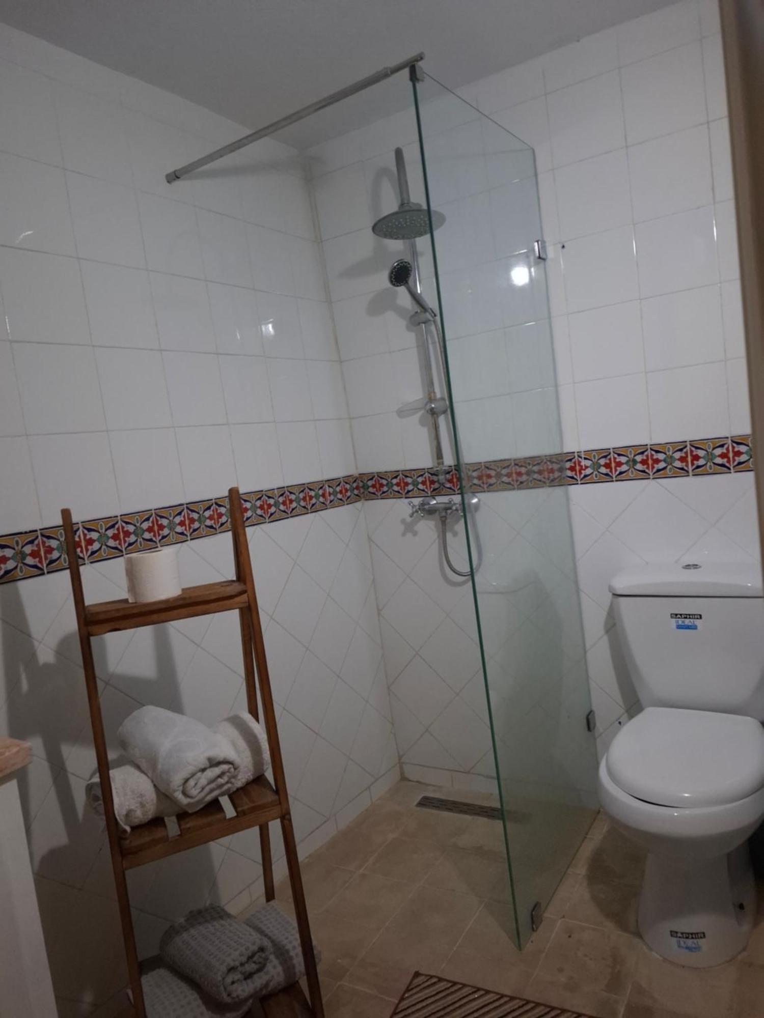 מלון (סוס (עיר Dar Baaziz Vip מראה חיצוני תמונה